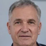 Patrick Delaunay, responsable des tests jeux crash
