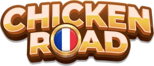 Logo Chicken Road France