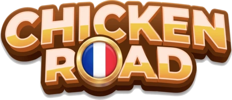 Logo Chicken Road France