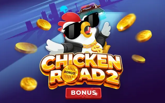 Chicken Road 2.0 Bonus, la suite avec manche bonus