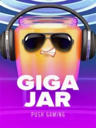 Machine à sous Giga Jar