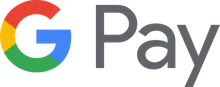Logo Google Pay