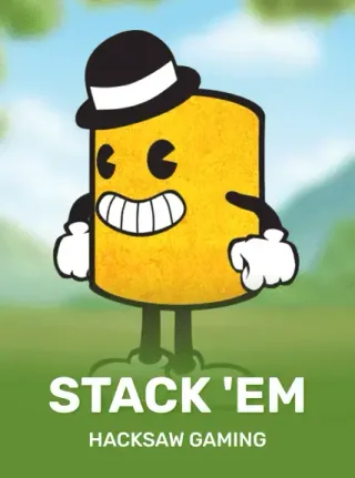 Machine à sous Stack Em